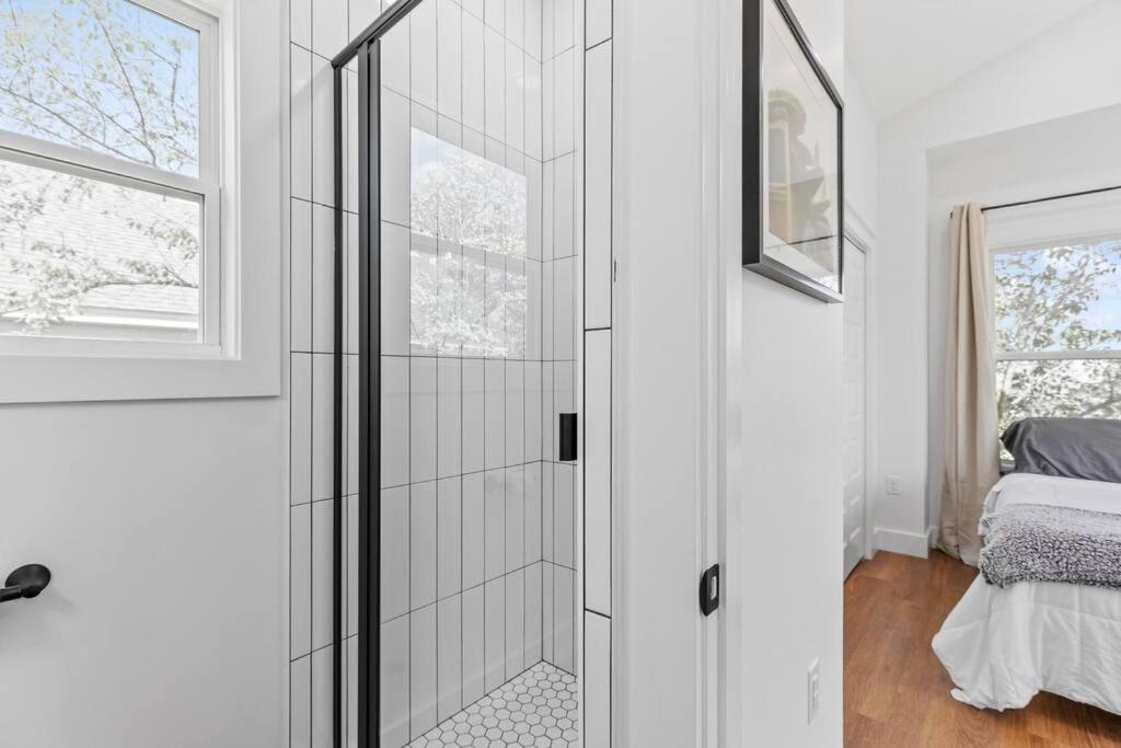 New•Downtown• Onetreehill Bridge Villa Wilmington Exterior foto